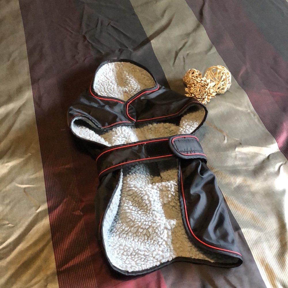 Dog Jacket - Picture 4 of 6